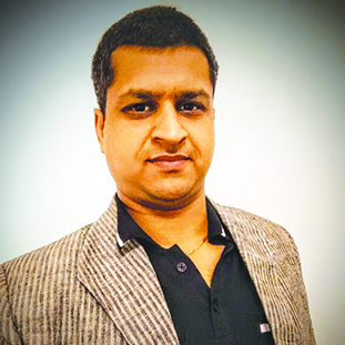 Nand K Agarwal,Founder & CEO Nand K Agarwal,Founder & CEO